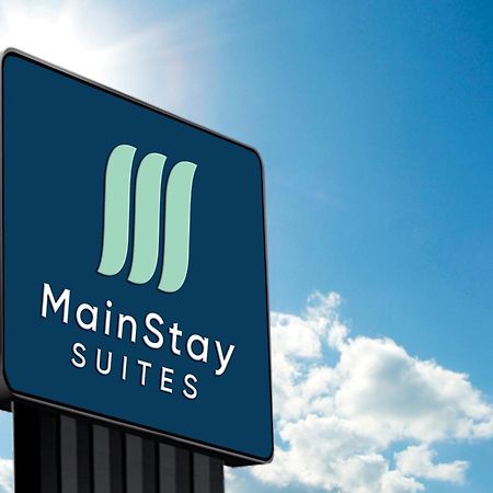 Mainstay Suites Gatlinburg Downtown Area Eksteriør billede