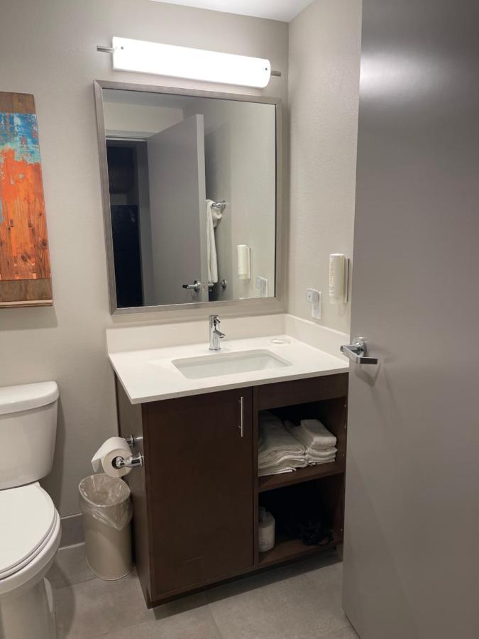 Mainstay Suites Gatlinburg Downtown Area Eksteriør billede