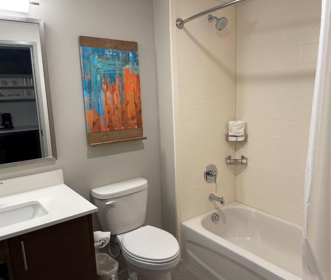Mainstay Suites Gatlinburg Downtown Area Eksteriør billede