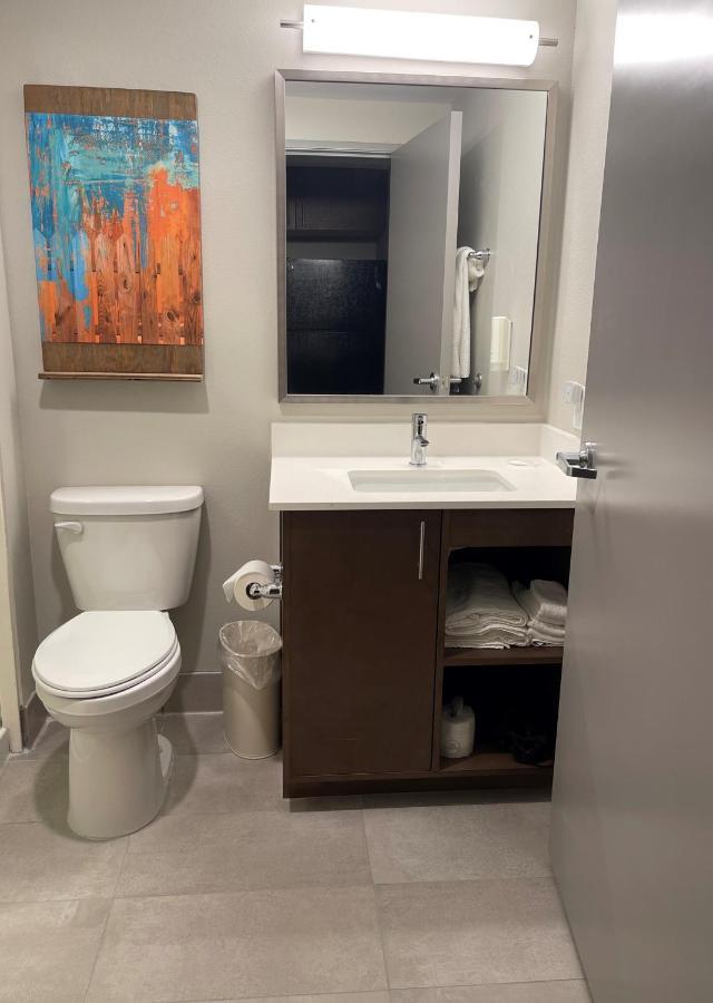 Mainstay Suites Gatlinburg Downtown Area Eksteriør billede
