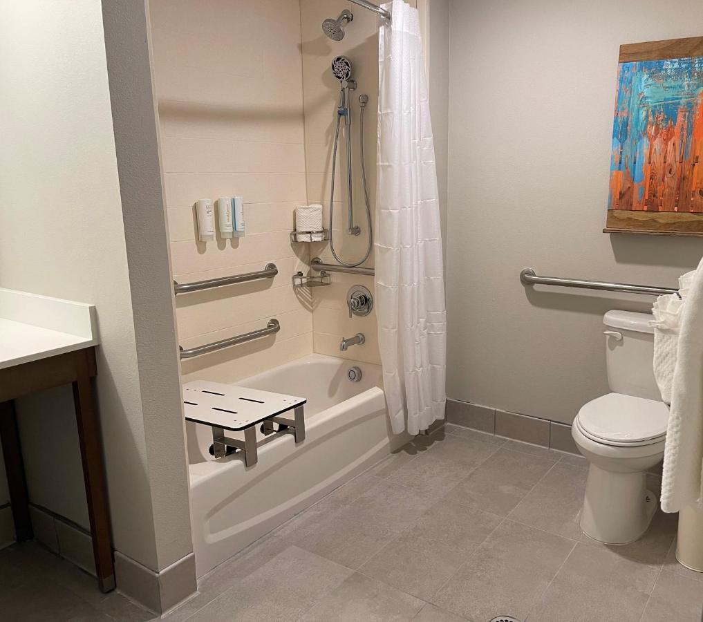 Mainstay Suites Gatlinburg Downtown Area Eksteriør billede