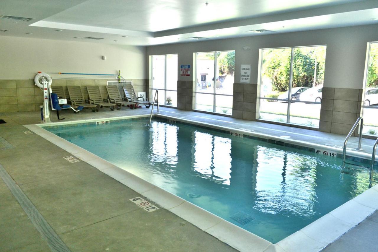 Mainstay Suites Gatlinburg Downtown Area Eksteriør billede