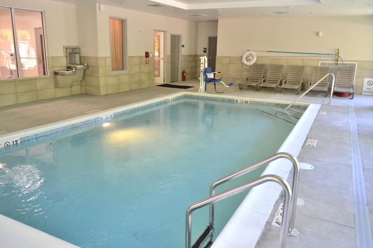 Mainstay Suites Gatlinburg Downtown Area Eksteriør billede