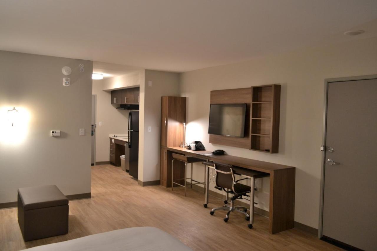 Mainstay Suites Gatlinburg Downtown Area Eksteriør billede
