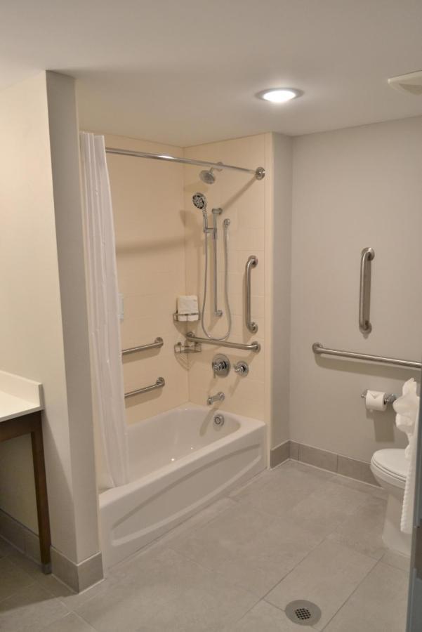 Mainstay Suites Gatlinburg Downtown Area Eksteriør billede