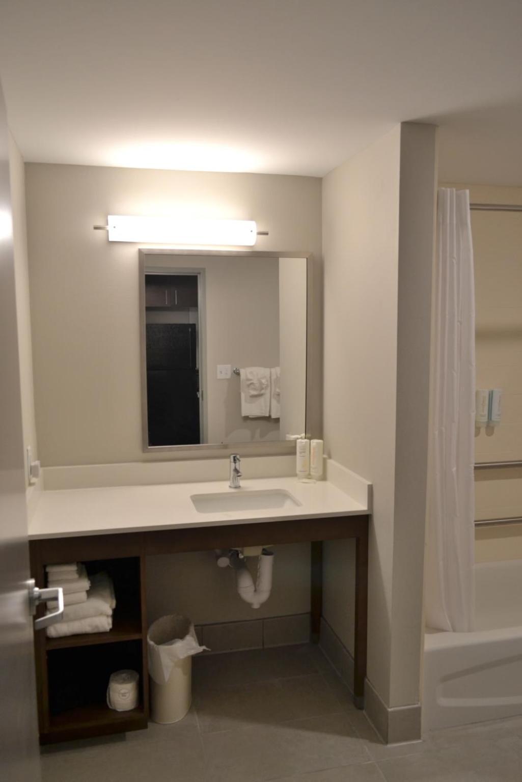 Mainstay Suites Gatlinburg Downtown Area Eksteriør billede